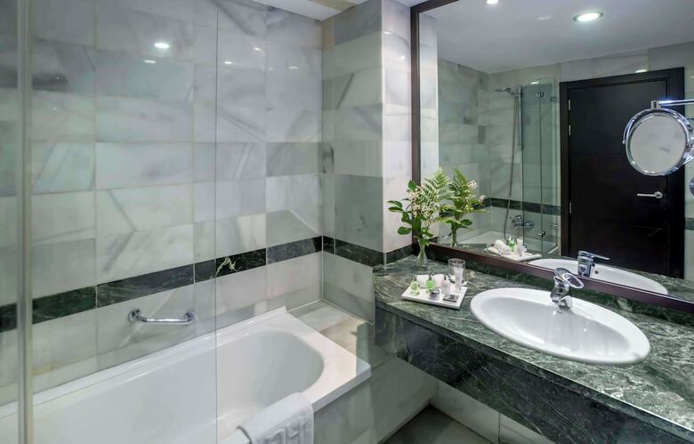 Hotel NH Collection Amistad Cordoba