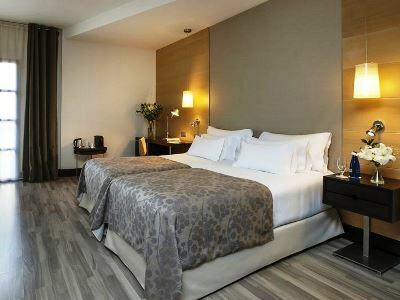 Hotel NH Collection Amistad Cordoba