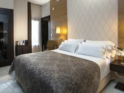 Hotel NH Collection Amistad Cordoba