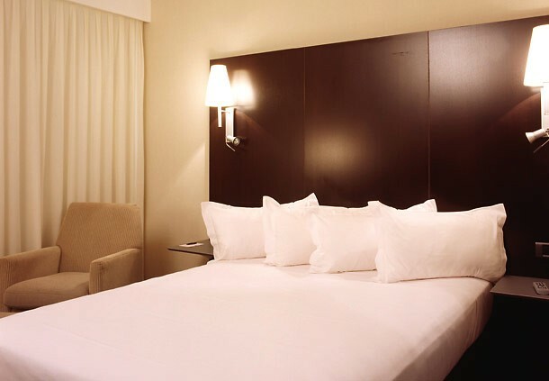 Hotel AC Cordoba By Marriott