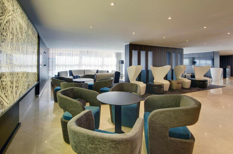 Hotel Sercotel C�rdoba Medina Azahara