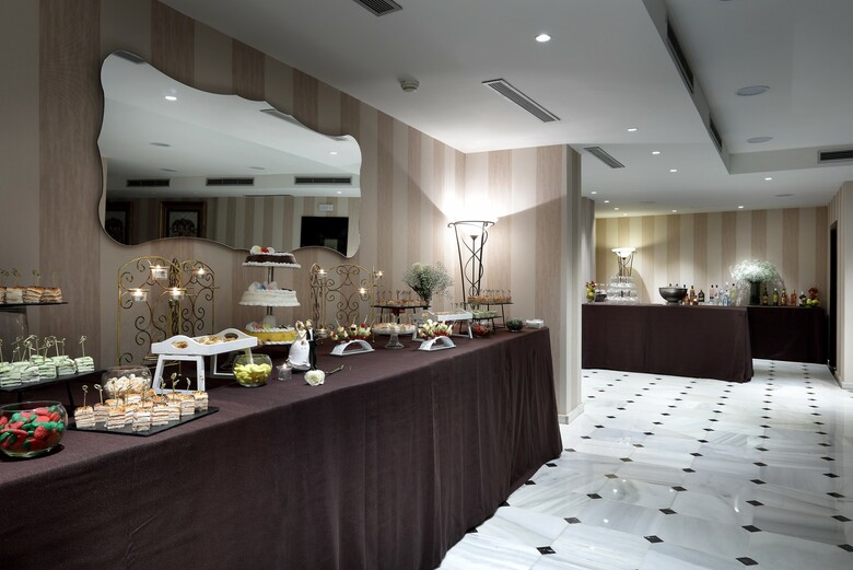 Hotel Eurostars Conquistador