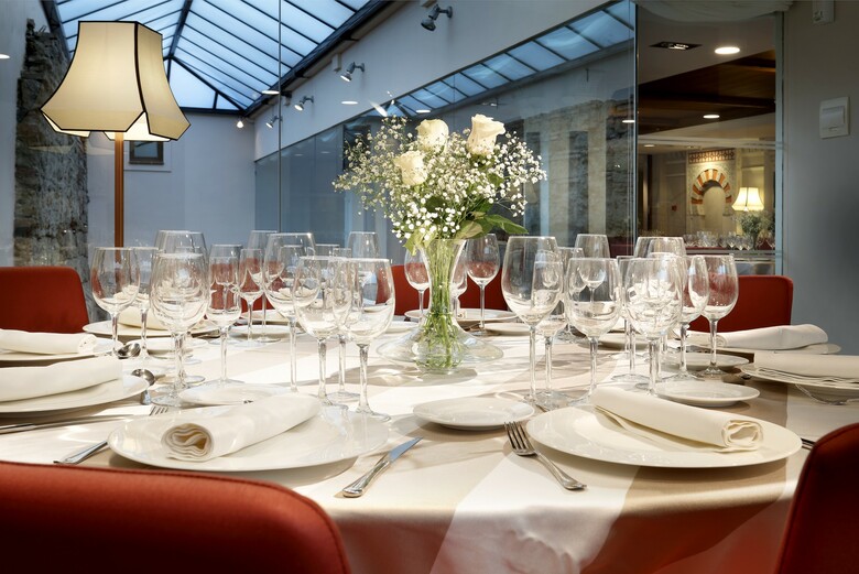 Hotel Eurostars Conquistador