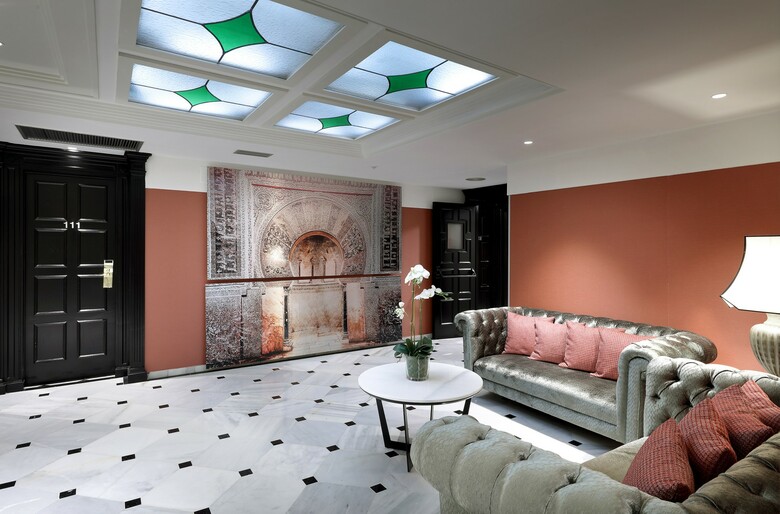 Hotel Eurostars Conquistador