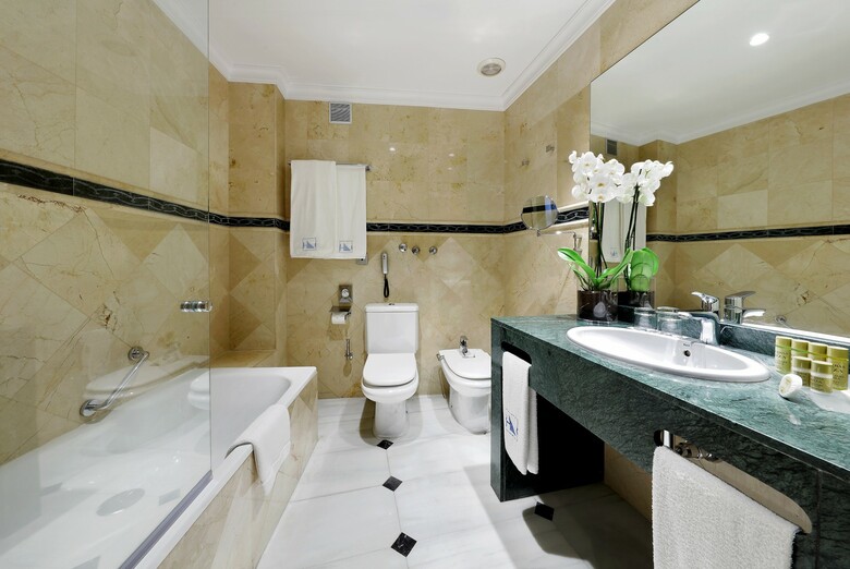 Hotel Eurostars Conquistador