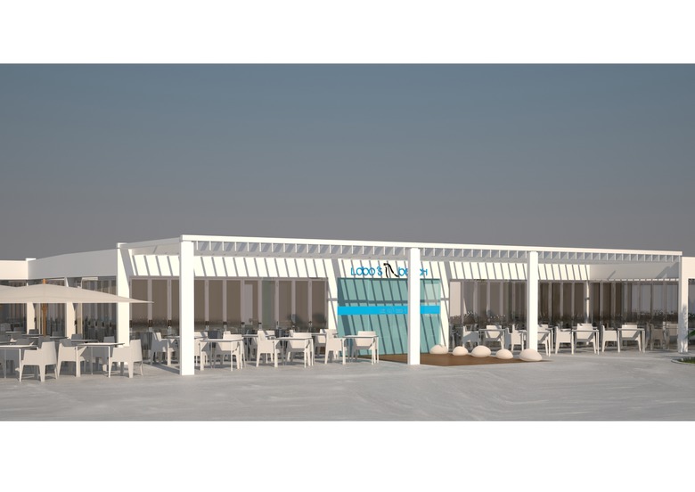 Hotel Lobos Bahia Club