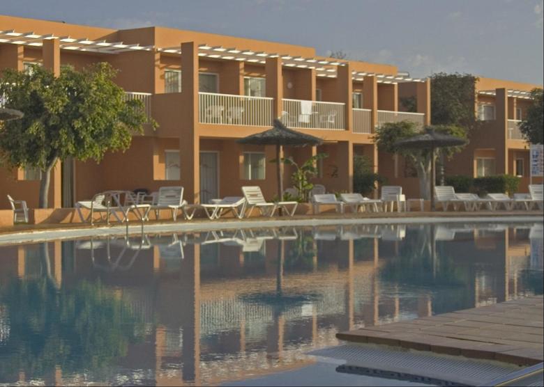 Hotel Lobos Bahia Club