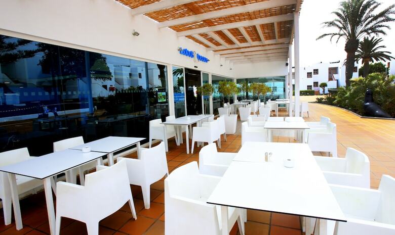 Hotel Lobos Bahia Club