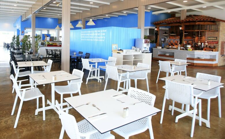 Hotel Lobos Bahia Club