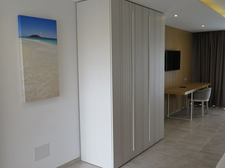 Hotel Lobos Bahia Club