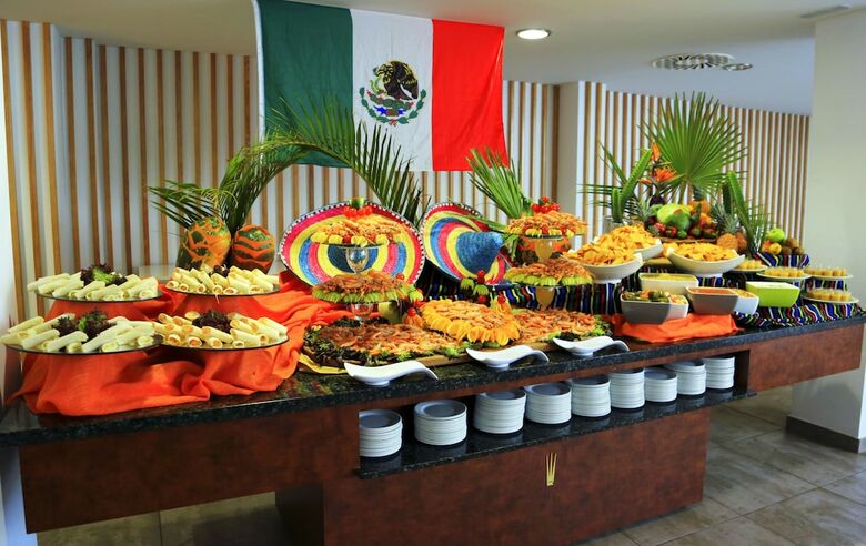 Hotel Lobos Bahia Club