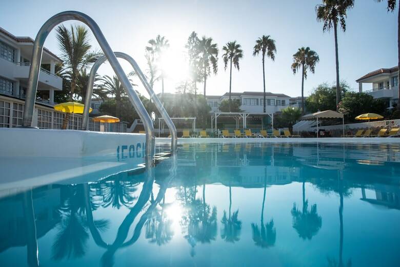 Apartamentos Fuentepark