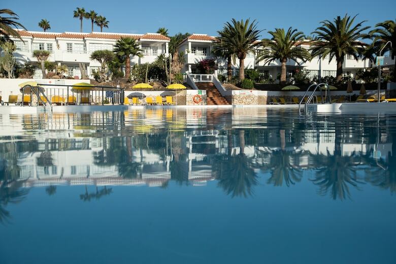 Apartamentos Fuentepark