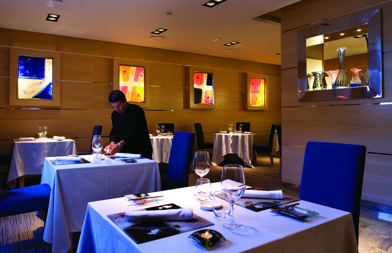 Hotel Riu Palace Tres Islas