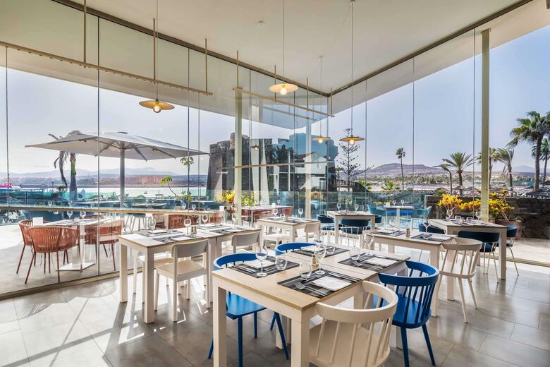 Hotel Barcel� Fuerteventura Royal Level