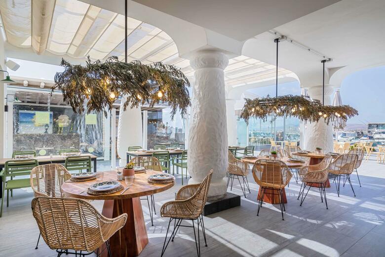 Hotel Barcel� Fuerteventura Royal Level