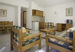 Apartamentos Cotillo Lagos