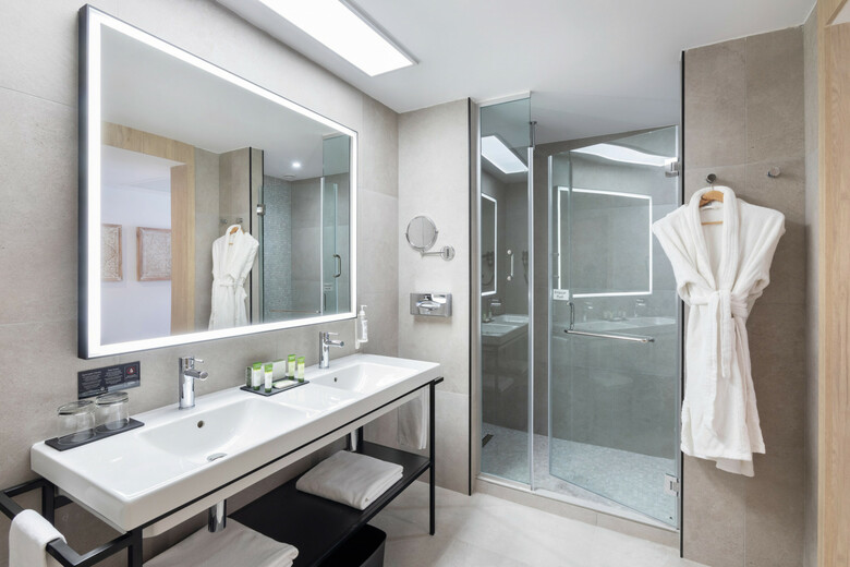 Hotel Riu Palace Jandia