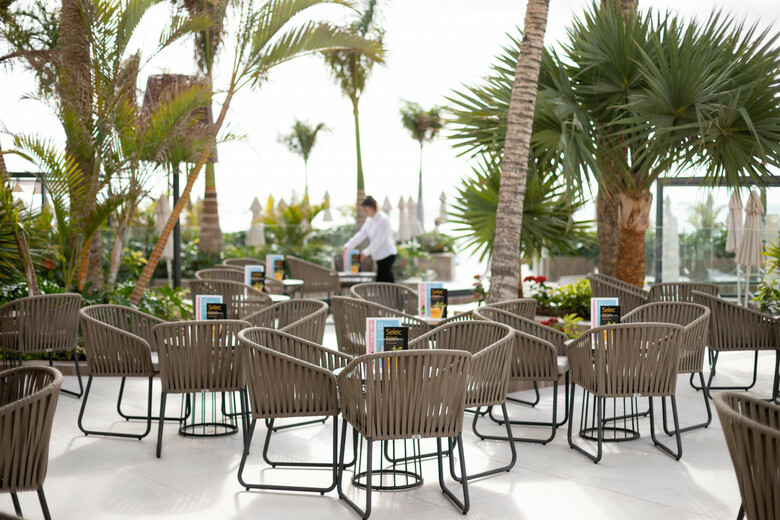 Hotel Riu Palace Jandia