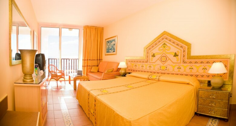 Hotel Fuerteventura Princess