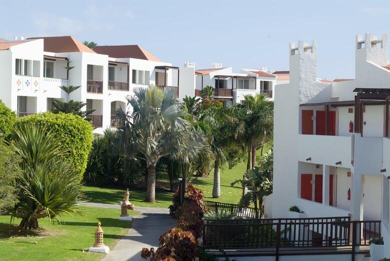 Hotel Fuerteventura Princess