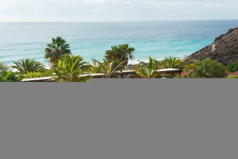 Hotel Fuerteventura Princess