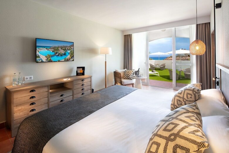 Hotel Fuerteventura Princess