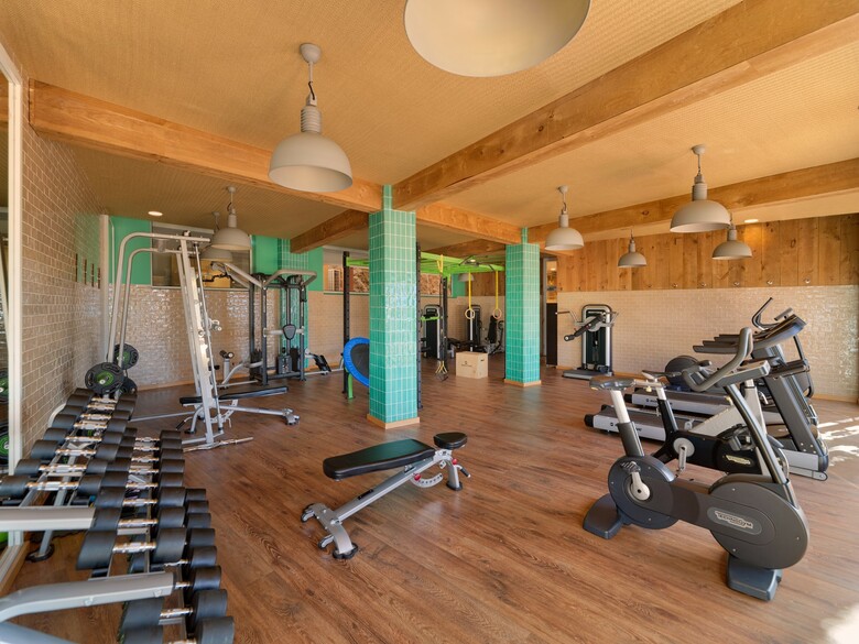 Hotel H10 Playa Esmeralda - Adults Only