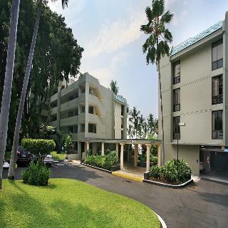 Hotel Aston Kona By The Sea
