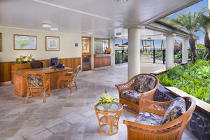 Hotel Aston Kona By The Sea