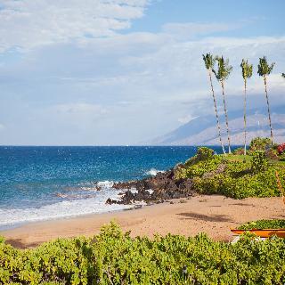 Hotel Fairmont Kea Lani Maui