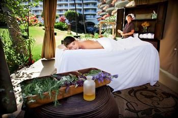 Hotel Fairmont Kea Lani Maui
