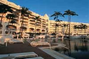 Hotel Fairmont Kea Lani Maui