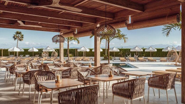 Hotel Caramelo Marina Calan Bosch