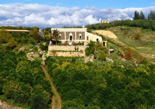 Agroturismo Vecchia Dimora Resort