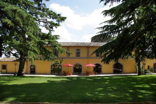 Agroturismo Agriturismo Villa Irelli