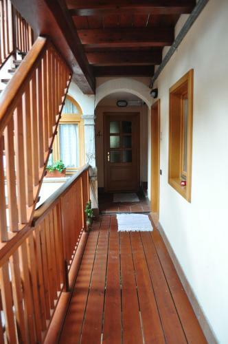 Apartamento Appartamenti Ai Vellutai