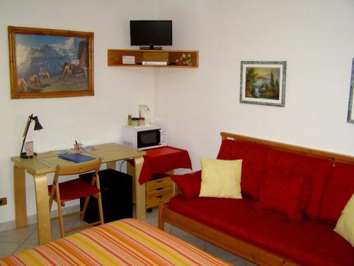 Bed & Breakfast L'antico Borgo Rooms Rental