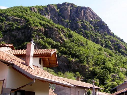Bed & Breakfast L'antico Borgo Rooms Rental