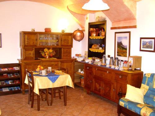 Bed & Breakfast L'antico Borgo Rooms Rental