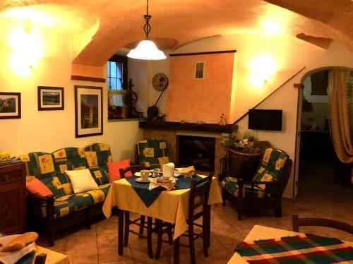 Bed & Breakfast L'antico Borgo Rooms Rental