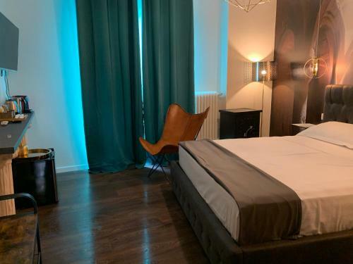 Bed & Breakfast Suite Lame 37 Rental Rooms