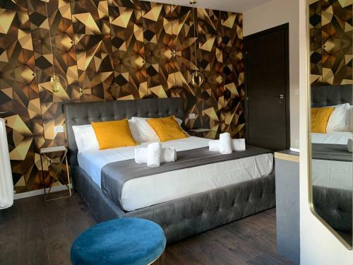 Bed & Breakfast Suite Lame 37 Rental Rooms