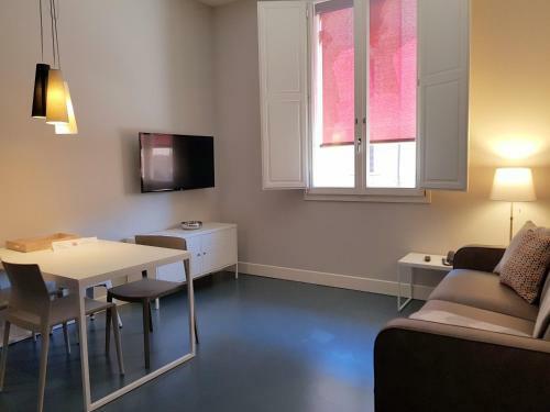 Apartamento Almarossa