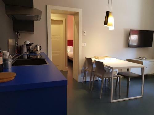 Apartamento Almarossa