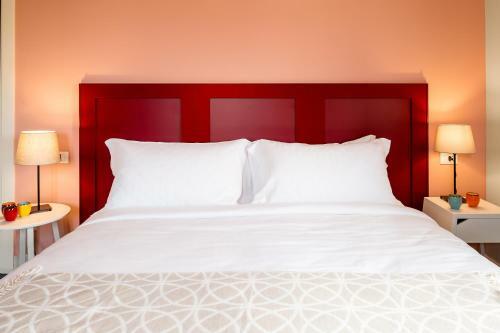 Apartamento Almarossa