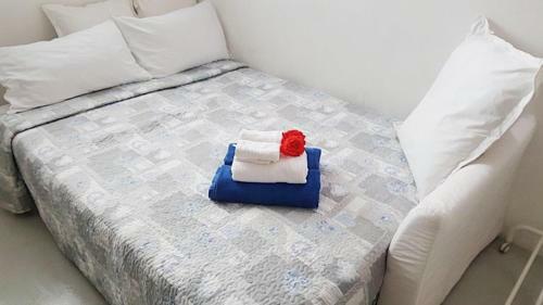 Apartamento Le Suite Di Luna Rossella