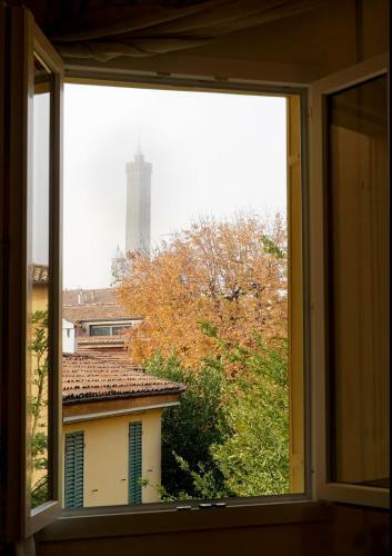 Apartamento Residenza Pellacani