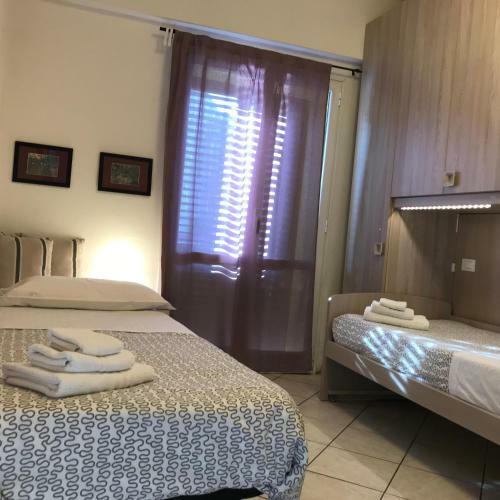 Apartamento Appartamenti Borghetto San Donato 105
