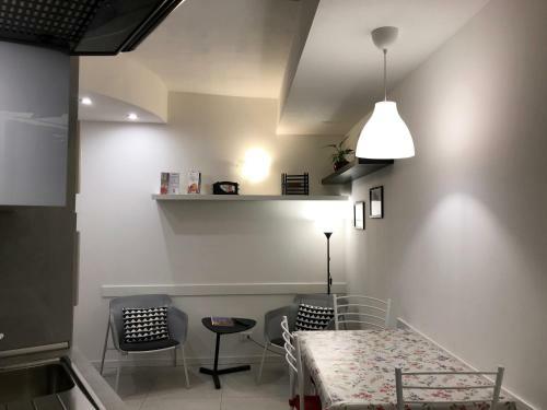 Apartamento Appartamenti Borghetto San Donato 105